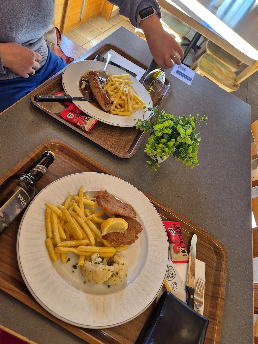 Bergrestaurant La Diala Photos 2